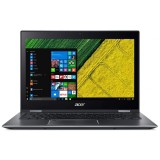 Acer Notebook SPIN SP513-53N-51G4 Gray