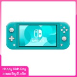Nintendo Switch-H : Lite Console (R3)