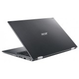 Acer Notebook SPIN SP513-53N-51G4 Gray