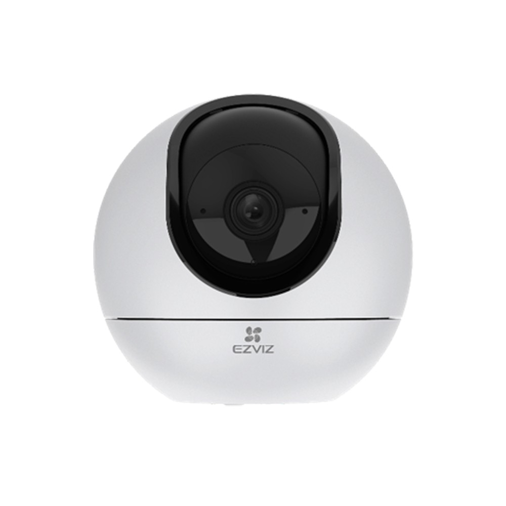 กล้องวงจรปิด Ezviz C6 4MP Smart Wi-Fi PT Camera H.265