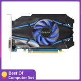 การ์ดจอ GALAX VGA GT1030 GDDR5 64-bit 2GB