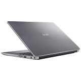 Acer Notebook SWIFT SF314-56G-589T Silver (O)
