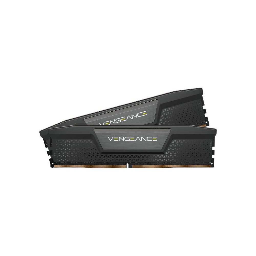 แรมพีซี Corsair DDR5 32GB/5200MHz.CL40 (2x16GB) Vengeance
