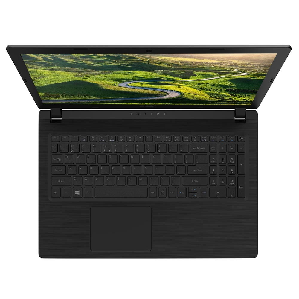 Acer Notebook ASPIRE A315-41-R3EU Black (A)