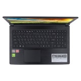 Acer Notebook ASPIRE A315-41-R5FC Black (A)