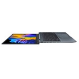 โน๊ตบุ๊ค Asus Zenbook 14 Flip OLED UP5401EA-KN501TS Pine Grey