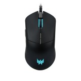 Acer Gaming Mouse Predator Cestus 330 Black