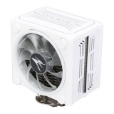 ชุดระบายความร้อนซีพียู Zalman CPU Air Cooler CNPS16X Real LED RGB White