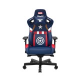 Anda Seat Gaming Chair CAPTAIN AMERICA