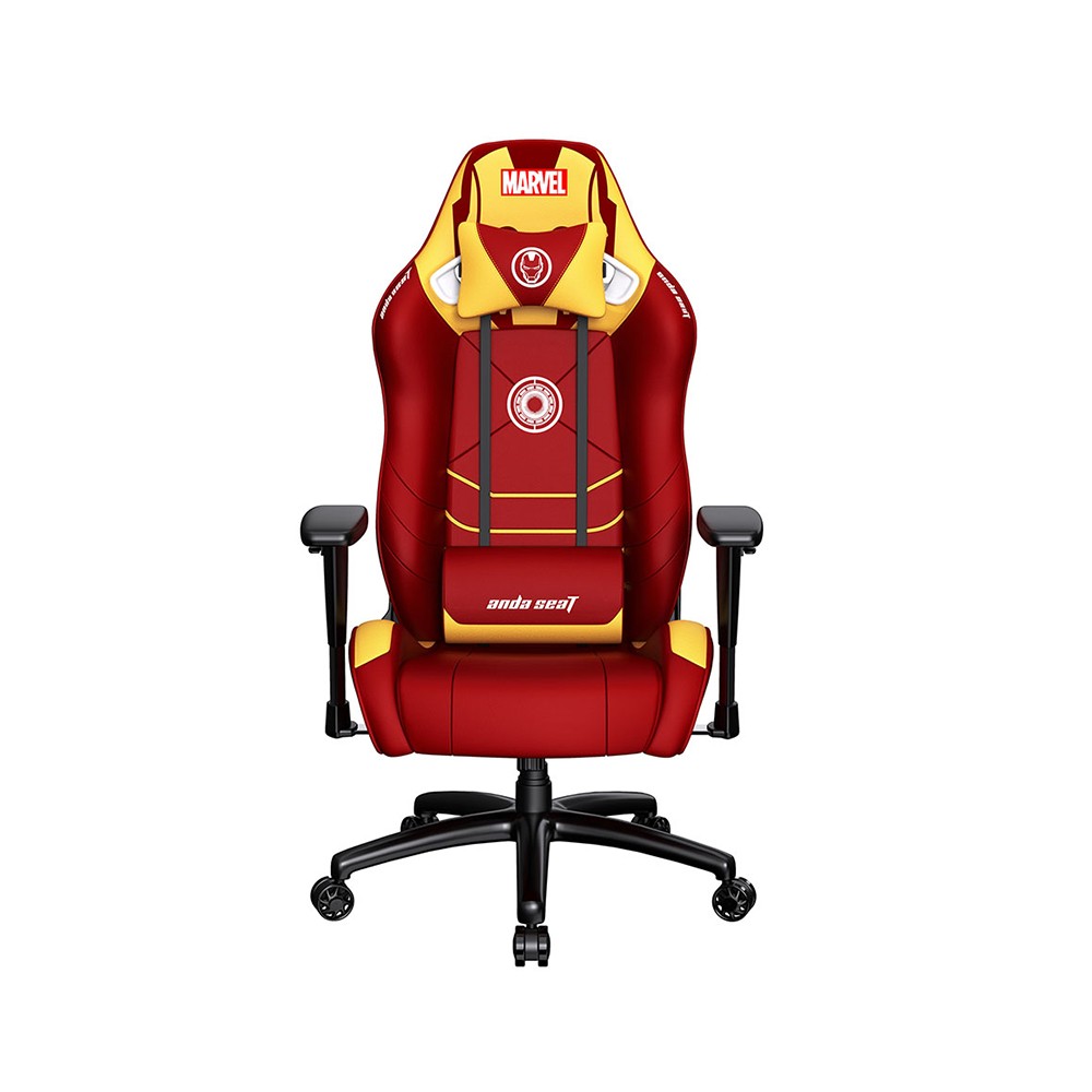 Anda Seat Gaming Chair IRON MAN