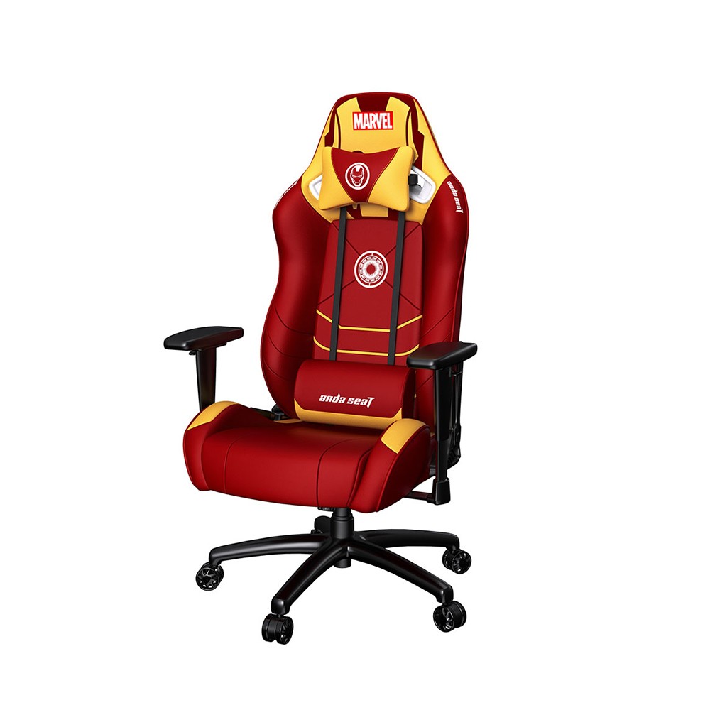 Ironman gaming online chair