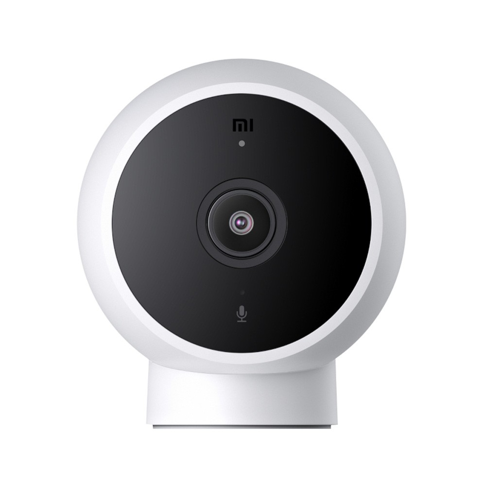 กล้องวงจรปิด Xiaomi Mi Home Security Camera 2K (Magnetic Mount) White