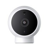 กล้องวงจรปิด Xiaomi Mi Home Security Camera 2K (Magnetic Mount) White
