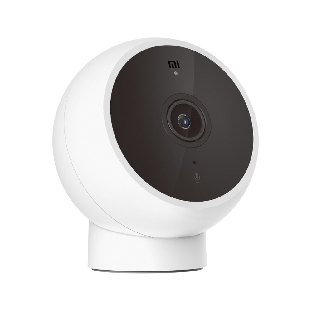กล้องวงจรปิด Xiaomi Mi Home Security Camera 2K (Magnetic Mount) White
