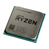 ซีพียู AMD Ryzen 5 3400G 3.7GHz 4C/8T (AM4 GEN3) Tray YD340BC5FIMPK