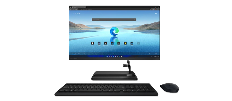ideacentre AIO 3 24ADA6 Lenovo DESKTOP AIO | Safeandsound