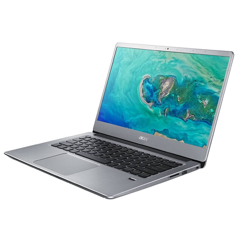 Acer Notebook SWIFT SF314-41-R4PZ Silver (A)