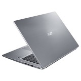 Acer Notebook SWIFT SF314-41-R4PZ Silver (A)