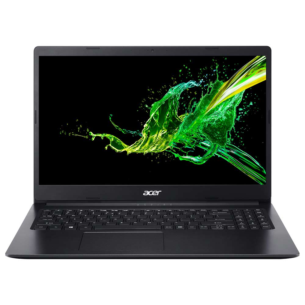 Acer Notebook ASPIRE A315-22-48AL_Black (A)