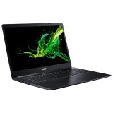 Acer Notebook ASPIRE A315-22-48AL Black (A)