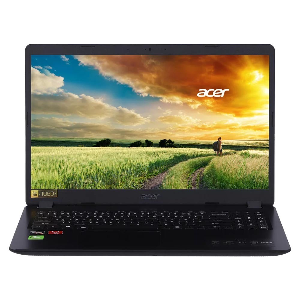Acer Notebook Aspire