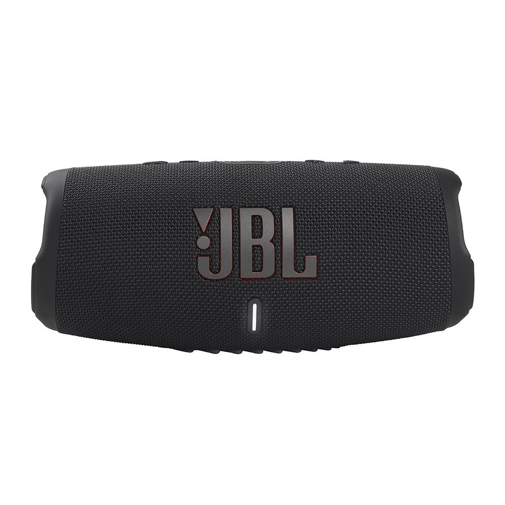 ลำโพงพกพา JBL Charge 5 Black