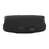ลำโพงบลูทูธ JBL Charge 5 Black