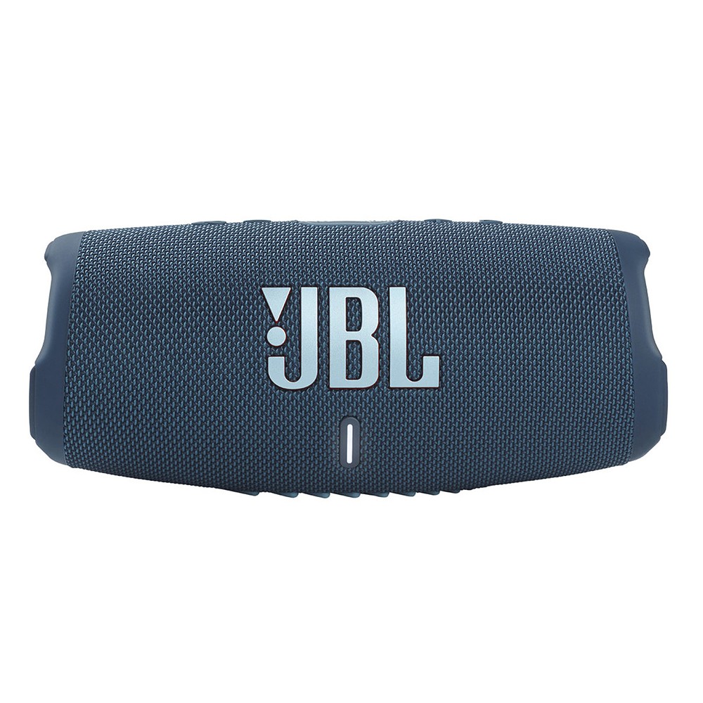 ลำโพงพกพา JBL Charge 5 Blue