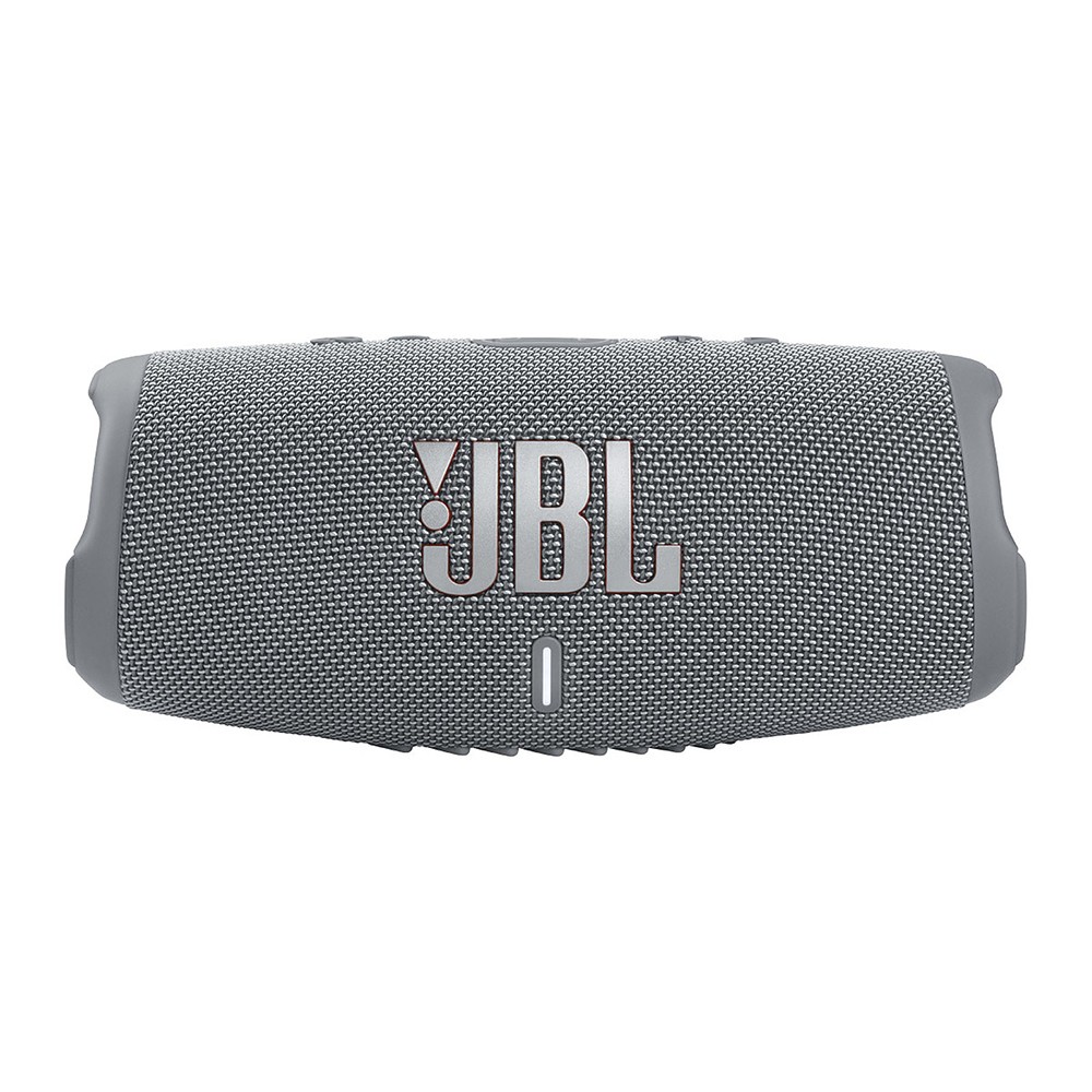 ลำโพงพกพา JBL Charge 5 Grey