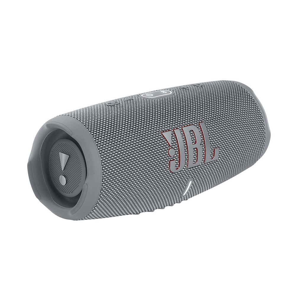 ลำโพงบลูทูธ JBL Charge 5 Grey