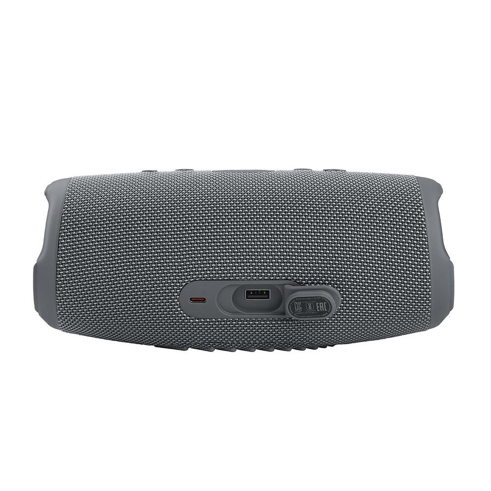 ลำโพงบลูทูธ JBL Charge 5 Grey