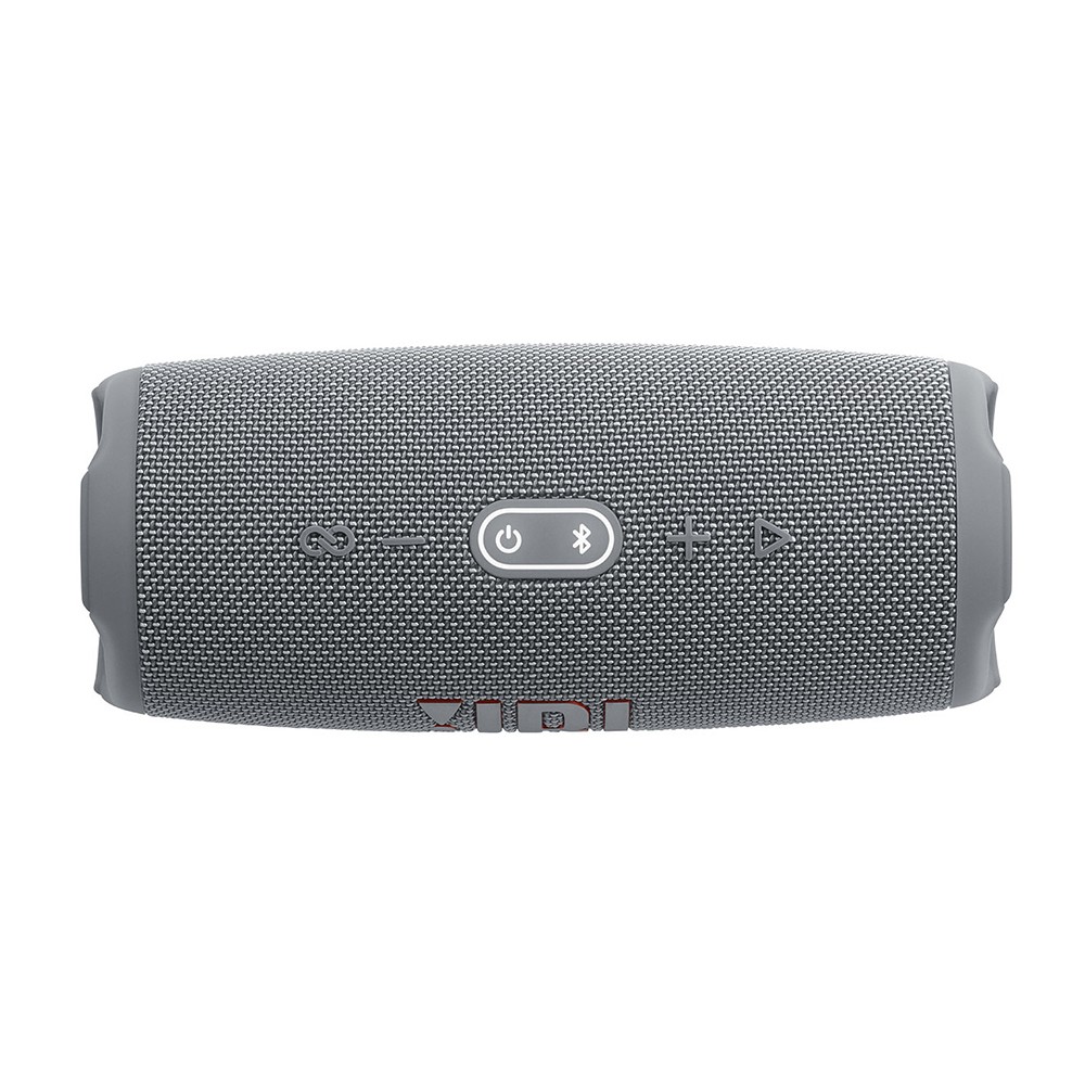 ลำโพงบลูทูธ JBL Charge 5 Grey