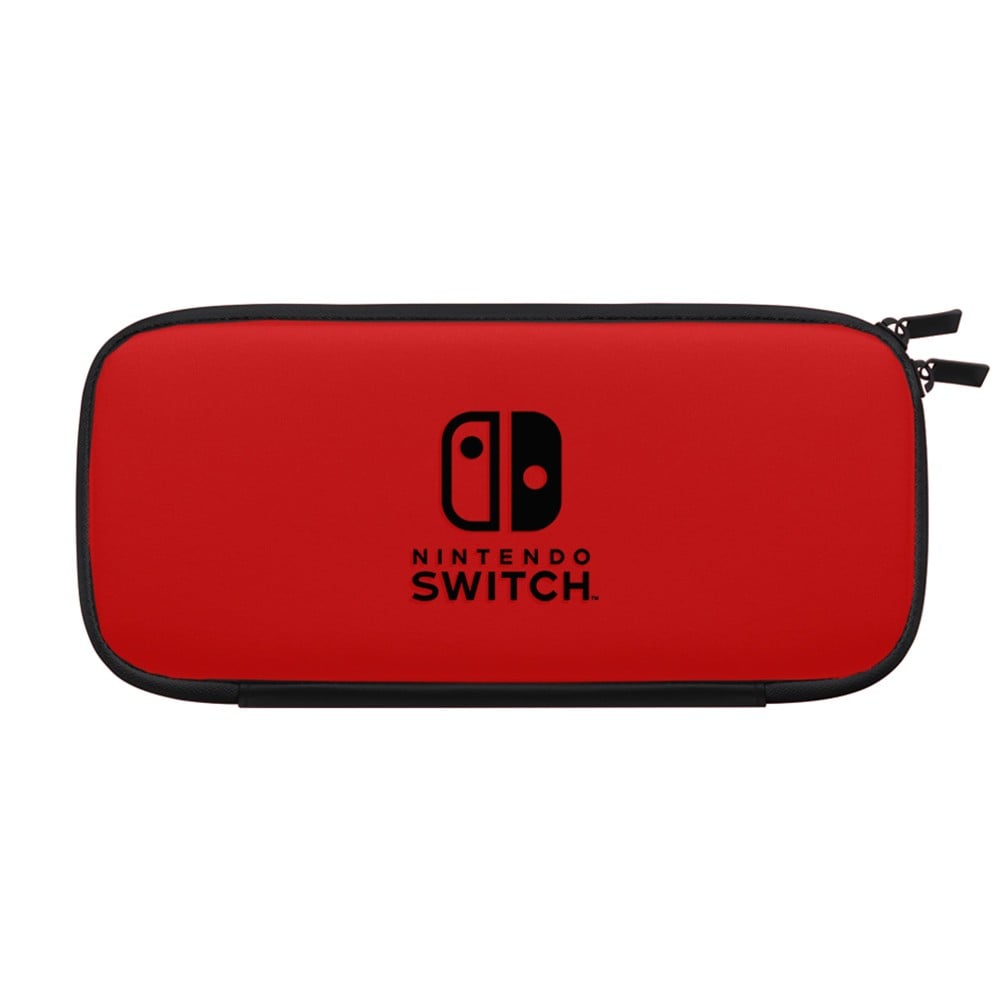 เคสนินเทนโด้ สวิช Nintendo Switch Protective Case Red