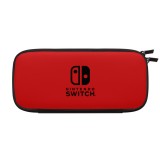 Nintendo Switch Protective Case Red