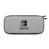 Nintendo Switch Protective Case Silver