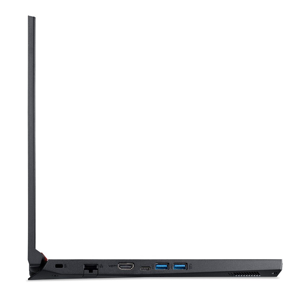 Acer Notebook NITRO AN515-43-R3K4 Black (A)