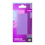 Cooler Master Accessories Silione Thermal Pad (1.0 mm)