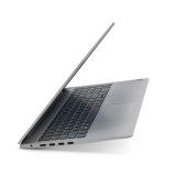 โน๊ตบุ๊ค Lenovo ideapad 3 15ITL05-81X800KJTA Platinum Grey