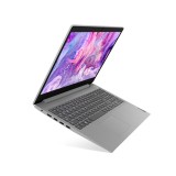 โน๊ตบุ๊ค Lenovo ideapad 3 15ITL05-81X800KJTA Platinum Grey
