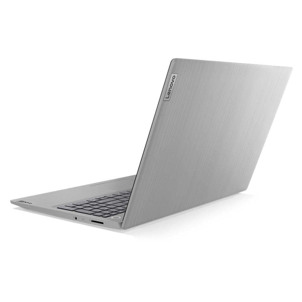 โน๊ตบุ๊ค Lenovo ideapad 3 15ITL05-81X800KJTA Platinum Grey
