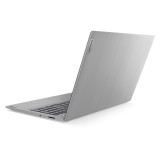 โน๊ตบุ๊ค Lenovo ideapad 3 15ITL05-81X800KJTA Platinum Grey