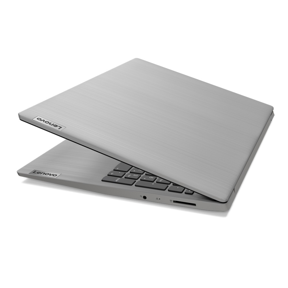 โน๊ตบุ๊ค Lenovo ideapad 3 15ITL05-81X800KJTA Platinum Grey