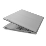 โน๊ตบุ๊ค Lenovo ideapad 3 15ITL05-81X800KJTA Platinum Grey