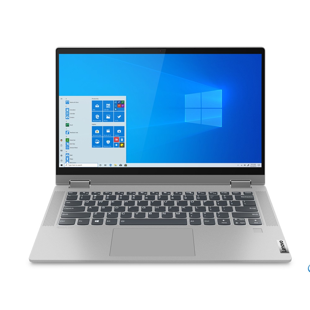โน๊ตบุ๊ค Lenovo ideapad Flex 5 14ITL05-82HS0180TA Graphite Grey
