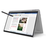โน๊ตบุ๊ค Lenovo ideapad Flex 5 14ITL05-82HS0180TA Graphite Grey