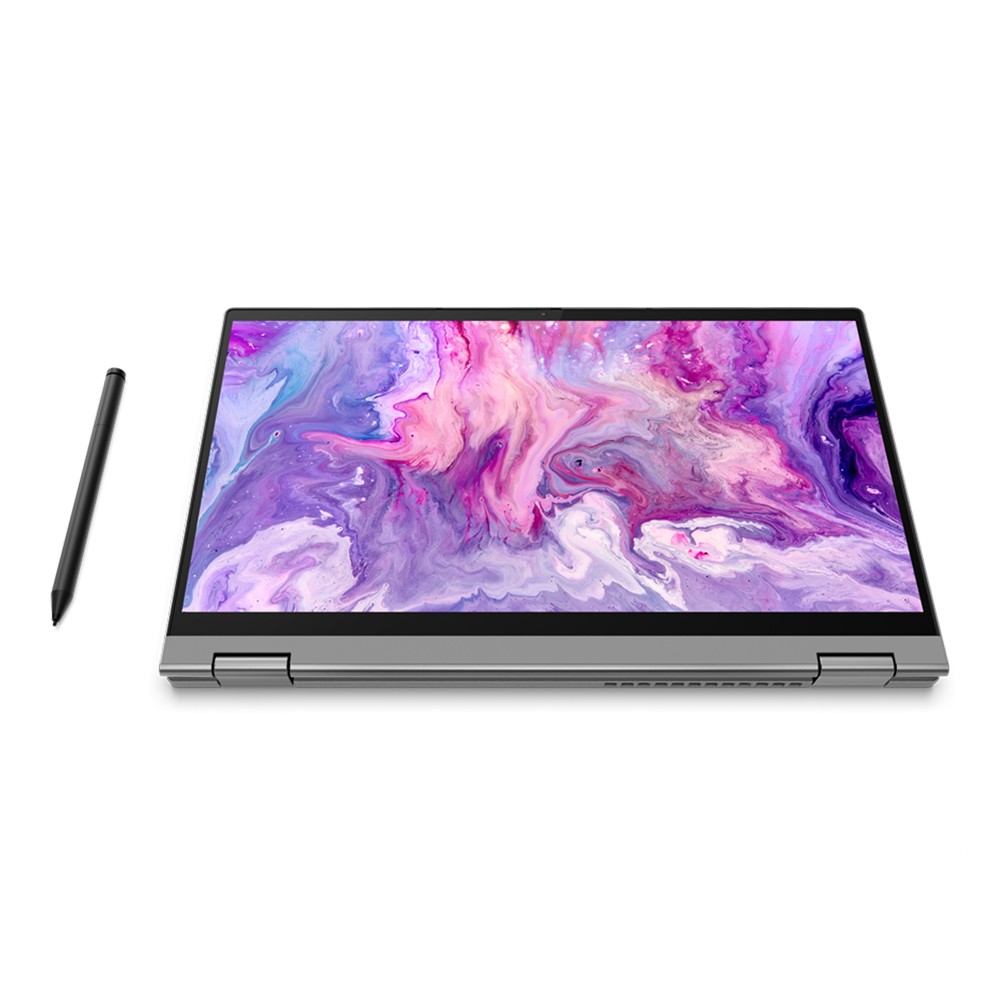 โน๊ตบุ๊ค Lenovo ideapad Flex 5 14ITL05-82HS0180TA Graphite Grey