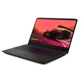 โน๊ตบุ๊ค Lenovo IdeaPad Gaming 3 15ACH6-82K200KFTA Shadow Black