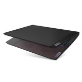 โน๊ตบุ๊ค Lenovo IdeaPad Gaming 3 15ACH6-82K200KFTA Shadow Black