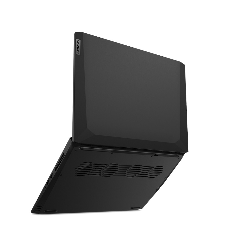 โน๊ตบุ๊ค Lenovo IdeaPad Gaming 3 15ACH6-82K200KFTA Shadow Black