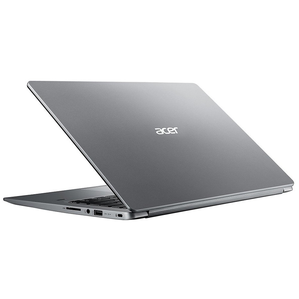Acer Notebook SWIFT SF114-32-P3PG/T004 Silver